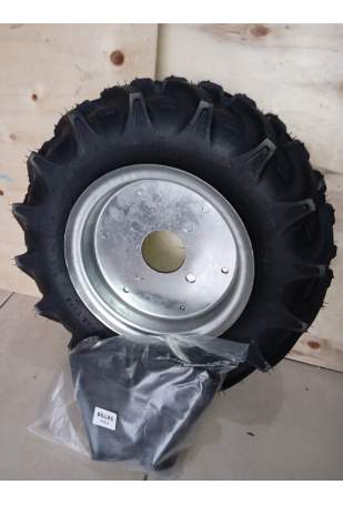 Billas BL 112 Çapa Makinesi ve Römork Lastiği 400x8 Tek Yön 2024 Üretim Billas BL 112 Çapa Makinesi ve Römork Lastiği 400x8 Tek Yön 2024 Üretim