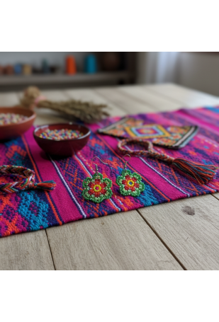 Küpe Boncuk İşleme Küpe Boncuk İşleme