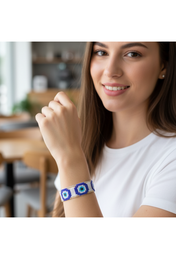 Özel Dokuma Bileklik Özel Dokuma Bileklik