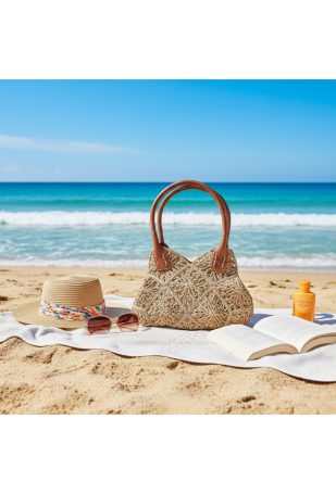 El Örgü Çanta Kendini Özel Hisset El Örgü Çanta Kendini Özel Hisset